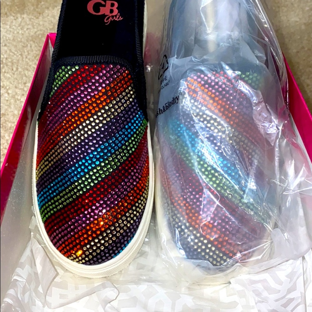 Gianni Binni girls size 2